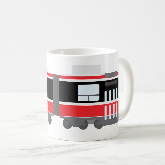 Durchfahrt-Tassen: ALRV Kaffeetasse (VorderseiteRechts)