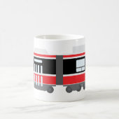 Durchfahrt-Tassen: ALRV Kaffeetasse (Mittel)