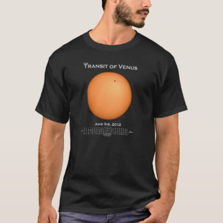 Durchfahrt von Venus - 2012 T-Shirt