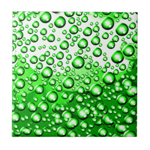 Durchfluss zum Glück!_ Fliese