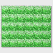 Durchfluss zum Glück!_ Geschenkpapier (Flach)