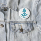 Durchflusstaste (Cyan) suchen Button (Beispiel)