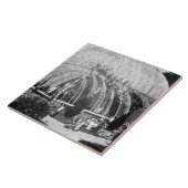 Durchführen von Reparaturen am großen Fliese (Seite)