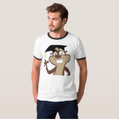 Durchführer McBeaver T-Shirt (Vorne ganz)