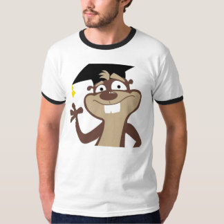 Durchführer McBeaver T-Shirt