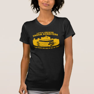 Durchführer T-Shirt