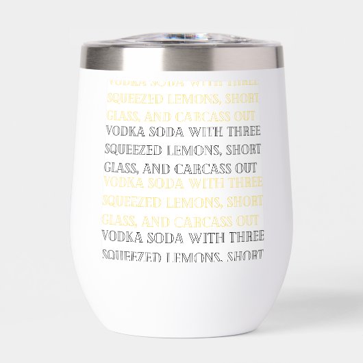 Durchführung (Vorderseite)