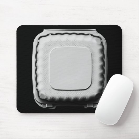 Durchführung von Container Fun Cool einzigartig Mousepad (Mit Mouse)