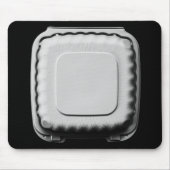 Durchführung von Container Fun Cool einzigartig Mousepad (Vorne)