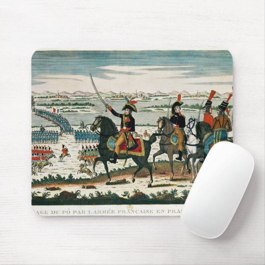 Durchgang zu PO Mousepad (Mit Mouse)