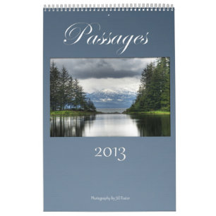 Durchgänge 2013 kalender