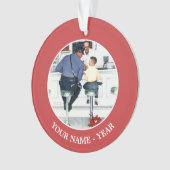 Durchgehen Ornament (Vorderseite)