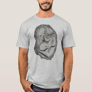 DURCHGEKNALLT! T-Shirt