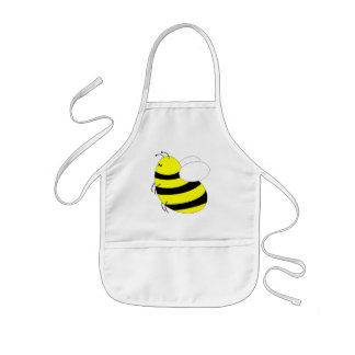 Durchgemogelt Kinderschürze
