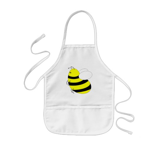 Durchgemogelt Kinderschürze (Vorne)
