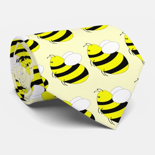 Durchgemogelt Krawatte (Gerollt)