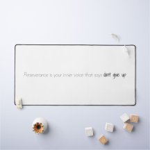 Durchhaltearbeitsplatz