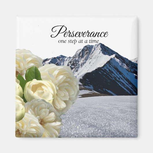 Durchhaltemagnet Magnet (Vorne)