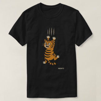 Durchhalten, fast geschafft! T-Shirt