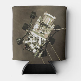 Durchhaltevermögen Ankunft in Mars Dosenkühler