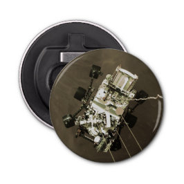 Durchhaltevermögen Ankunft in Mars Flaschenöffner