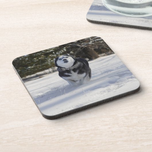 Durchladen Untersetzer (Linke Seite)