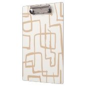 Durchlaufwarm neutral klemmbrett (Links)