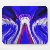 Durchlaufzeit Mousepad (Vorne)