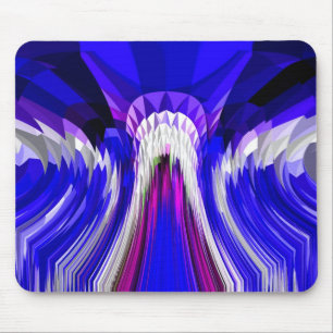 Durchlaufzeit Mousepad