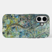 Durchleuchten von Morgan Boszilkov Case-Mate iPhone Hülle (Rückseite (Horizontal))