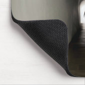 Durchqueren des Tunnels Mousepad (Ecke)