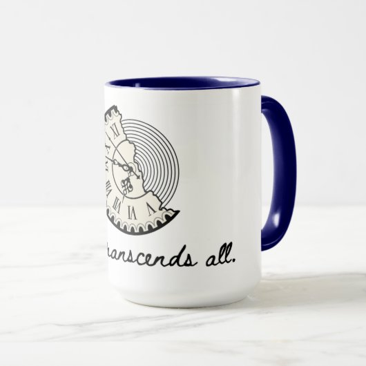 durchqueren tasse (VorderseiteRechts)