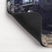 Durchqueren von Chester Mousepad (Ecke)