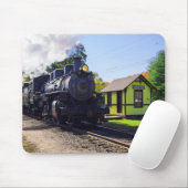 Durchqueren von Chester Mousepad (Mit Mouse)