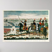 Durchreise nach Po Poster (Vorne)