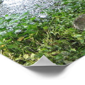 Durchreise Poster (Ecke)