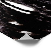 durchs Leben Poster (Ecke)