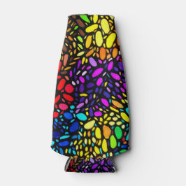 Durchsatzflasche Cooler Flaschenkühler