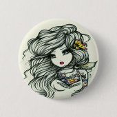 Durchschlag der button (Vorderseite)