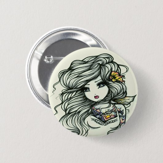 Durchschlag der button (Vorne & Hinten)