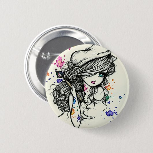 Durchschlag der button (Vorne & Hinten)