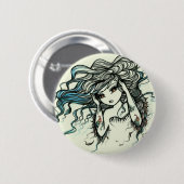 Durchschlag Farbder musikalischen Button (Vorne & Hinten)