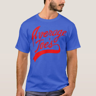 Durchschnittliche Joes Gym T-Shirt Phantastisch Gy