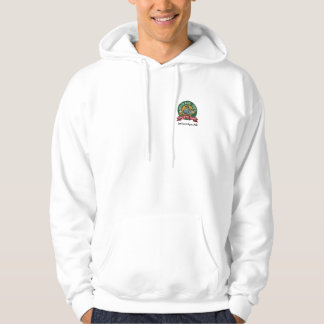 DURCHSCHNITTLICHEN JOES SPORT-BARHOODIE HOODIE