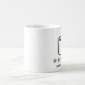 durchschnittlicher Joe Kaffeetasse (Mittel)