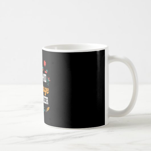 Durchschnittlicher Nacho-Lehrer Apfel Cinco De May Kaffeetasse (Rechts)