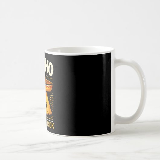 Durchschnittlicher Rick Personalisierter Name Lust Kaffeetasse (Rechts)
