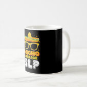 Durchschnittlicher Sprachpathologe Kaffeetasse (VorderseiteRechts)