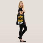 Durchschnittlicher Sprachpathologe Tasche (Am Model)