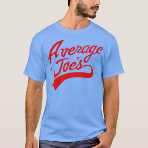 DurchschnittsJoes T-Shirt
